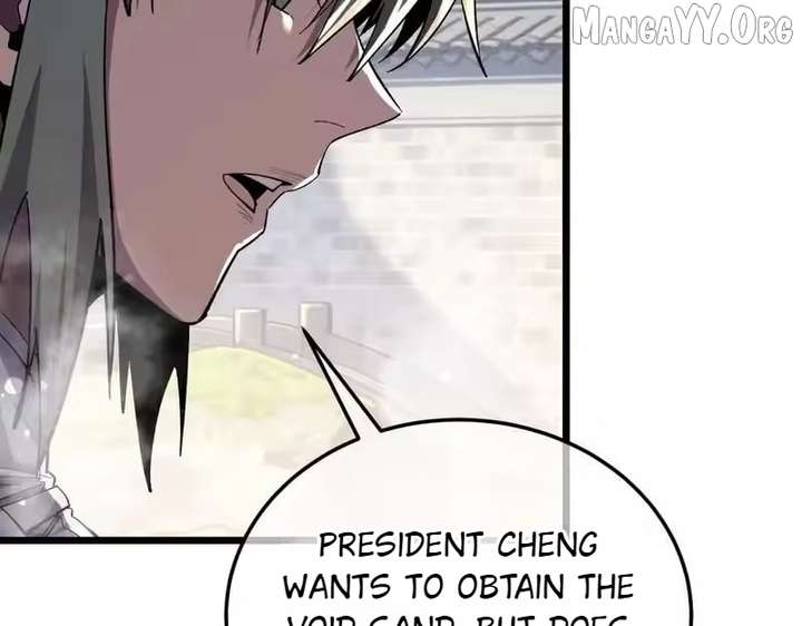 I Rely on My Invincibility to Deal Tons of Damage Passively! Chapter 154 716 ch 154 116