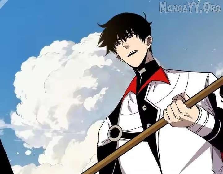 I Rely on My Invincibility to Deal Tons of Damage Passively! Chapter 154 612 ch 154 12