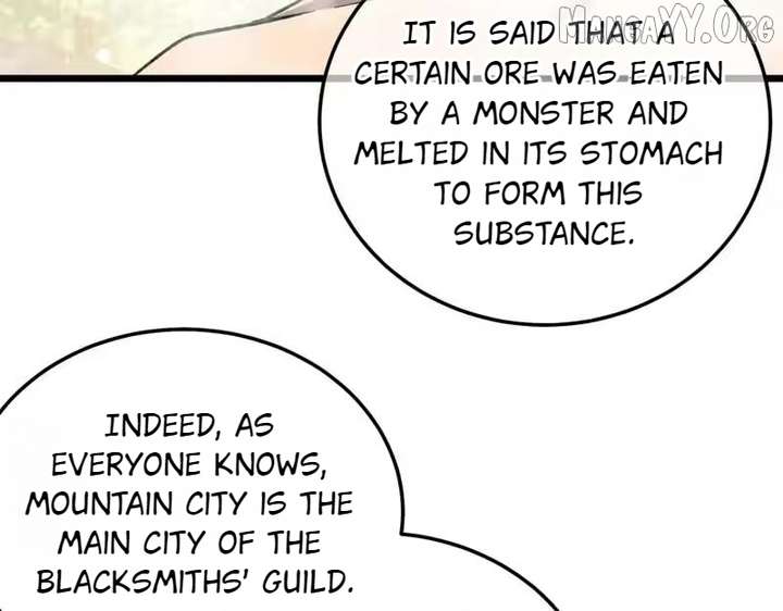 I Rely on My Invincibility to Deal Tons of Damage Passively! Chapter 154 720 ch 154 120