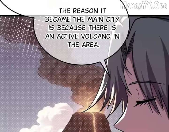 I Rely on My Invincibility to Deal Tons of Damage Passively! Chapter 154 721 ch 154 121