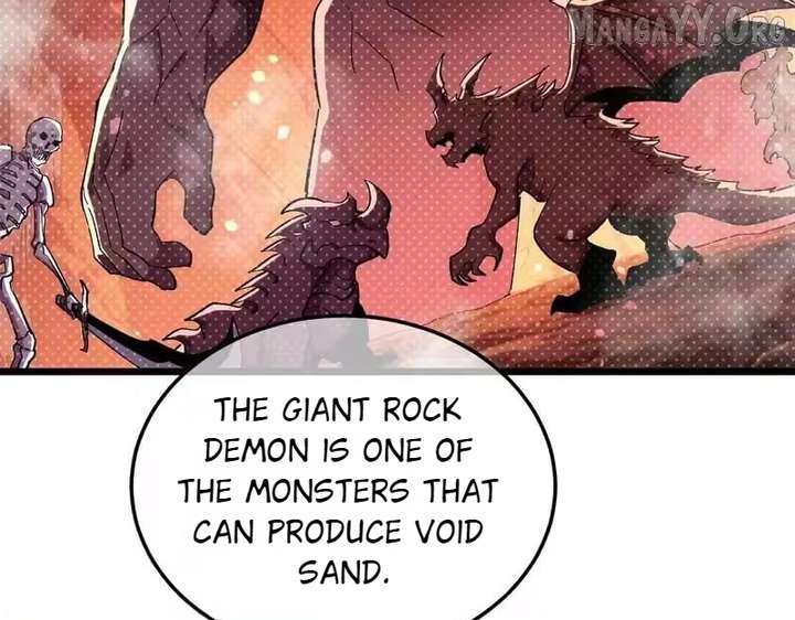 I Rely on My Invincibility to Deal Tons of Damage Passively! Chapter 154 725 ch 154 125