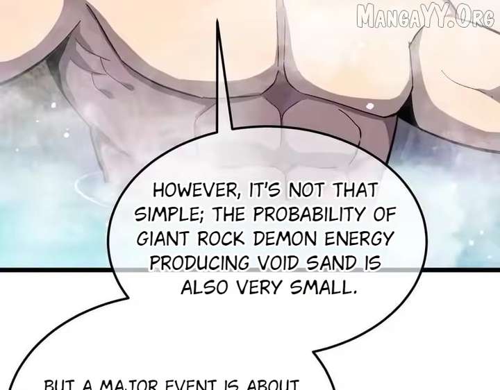 I Rely on My Invincibility to Deal Tons of Damage Passively! Chapter 154 729 ch 154 129