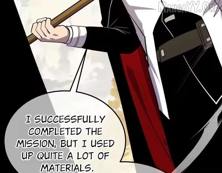 I Rely on My Invincibility to Deal Tons of Damage Passively! Chapter 154 613 ch 154 13