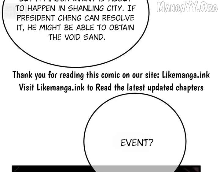 I Rely on My Invincibility to Deal Tons of Damage Passively! Chapter 154 730 ch 154 130