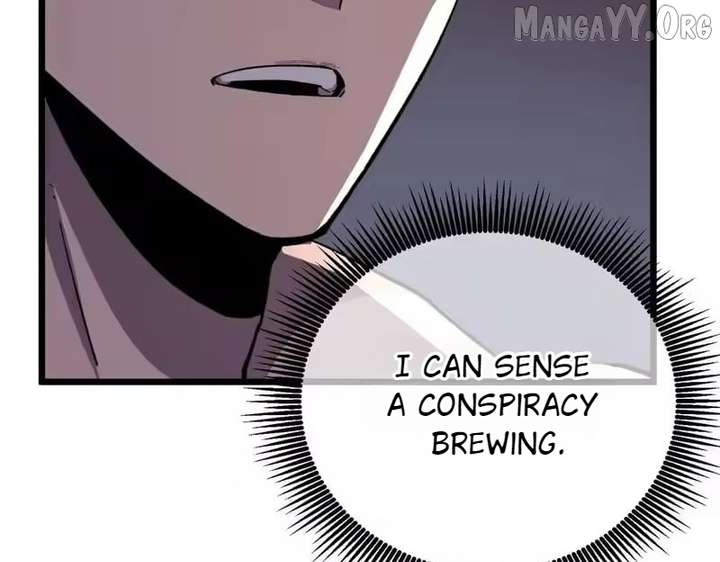 I Rely on My Invincibility to Deal Tons of Damage Passively! Chapter 154 732 ch 154 132