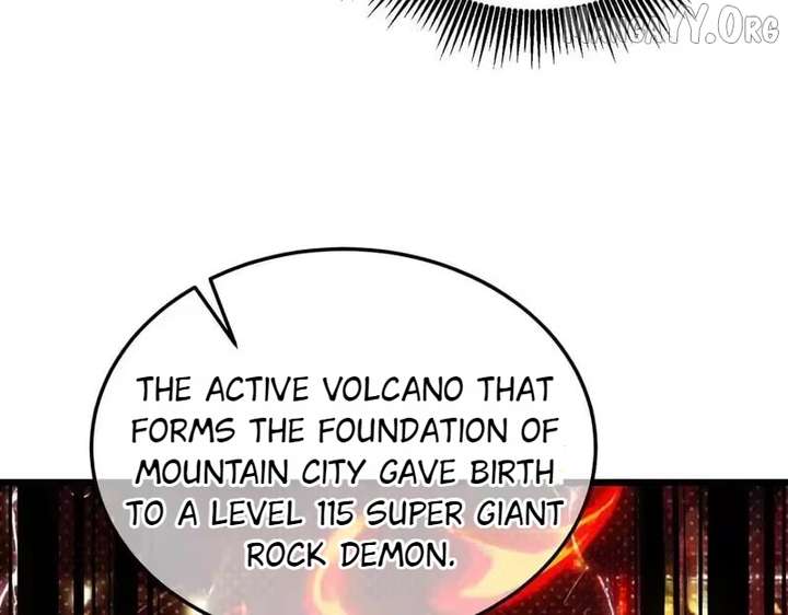 I Rely on My Invincibility to Deal Tons of Damage Passively! Chapter 154 733 ch 154 133