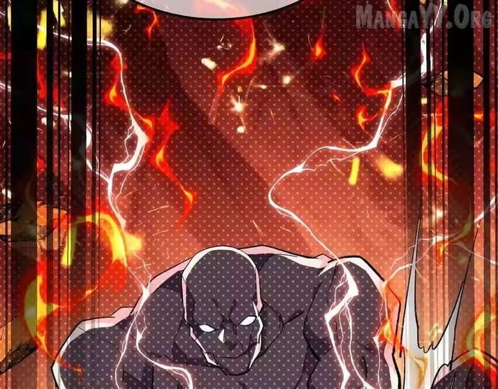 I Rely on My Invincibility to Deal Tons of Damage Passively! Chapter 154 734 ch 154 134