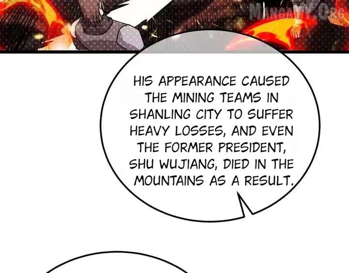 I Rely on My Invincibility to Deal Tons of Damage Passively! Chapter 154 736 ch 154 136