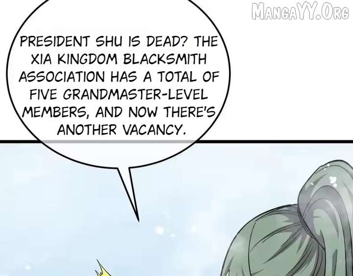 I Rely on My Invincibility to Deal Tons of Damage Passively! Chapter 154 737 ch 154 137