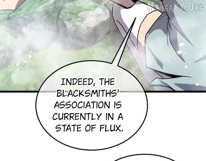 I Rely on My Invincibility to Deal Tons of Damage Passively! Chapter 154 739 ch 154 139