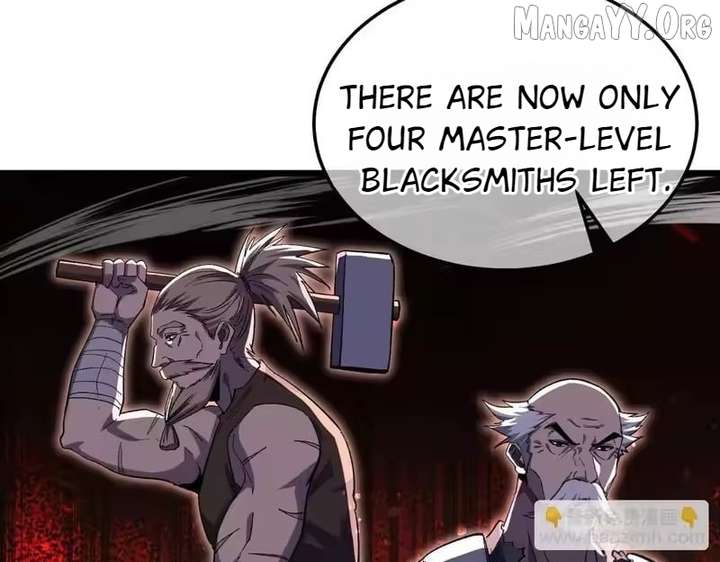 I Rely on My Invincibility to Deal Tons of Damage Passively! Chapter 154 740 ch 154 140