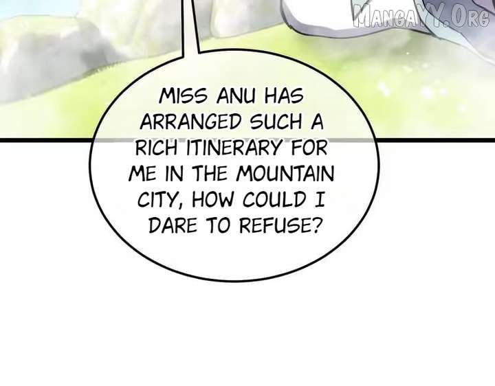 I Rely on My Invincibility to Deal Tons of Damage Passively! Chapter 154 755 ch 154 155