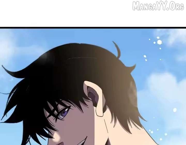 I Rely on My Invincibility to Deal Tons of Damage Passively! Chapter 154 756 ch 154 156