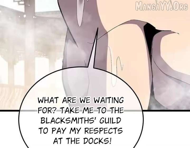 I Rely on My Invincibility to Deal Tons of Damage Passively! Chapter 154 758 ch 154 158