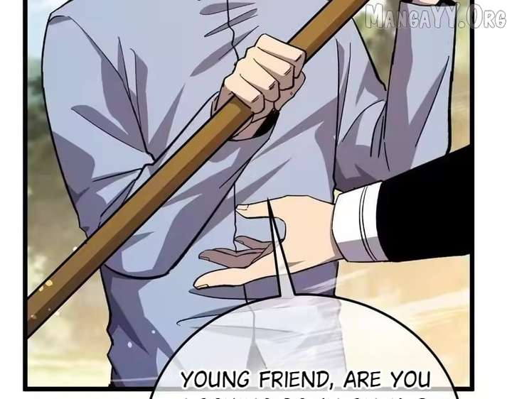 I Rely on My Invincibility to Deal Tons of Damage Passively! Chapter 154 616 ch 154 16