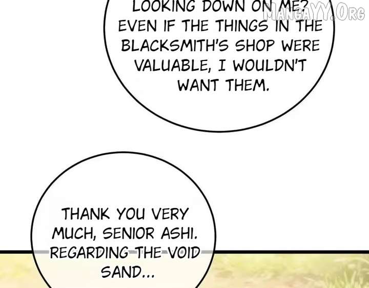 I Rely on My Invincibility to Deal Tons of Damage Passively! Chapter 154 617 ch 154 17