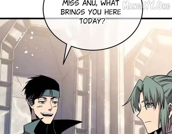 I Rely on My Invincibility to Deal Tons of Damage Passively! Chapter 154 770 ch 154 170