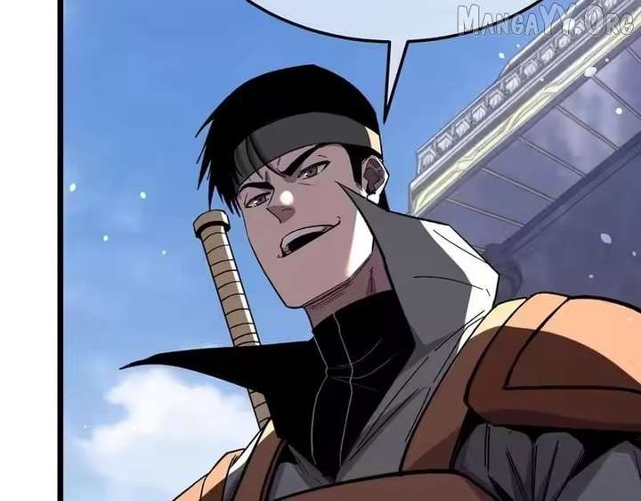 I Rely on My Invincibility to Deal Tons of Damage Passively! Chapter 154 782 ch 154 182