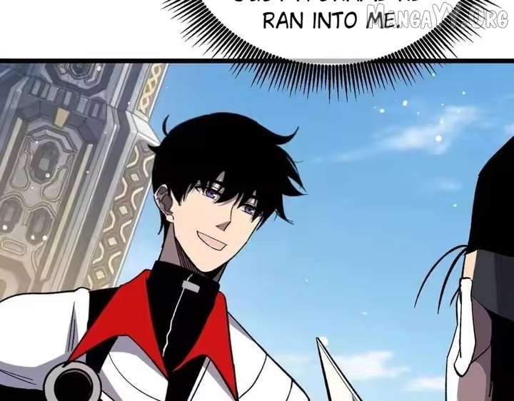 I Rely on My Invincibility to Deal Tons of Damage Passively! Chapter 154 785 ch 154 185