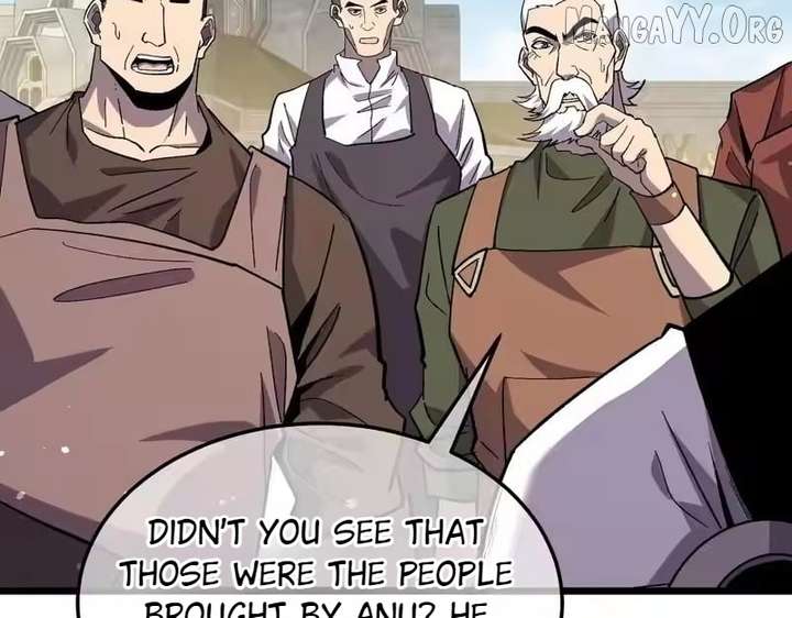 I Rely on My Invincibility to Deal Tons of Damage Passively! Chapter 154 789 ch 154 189