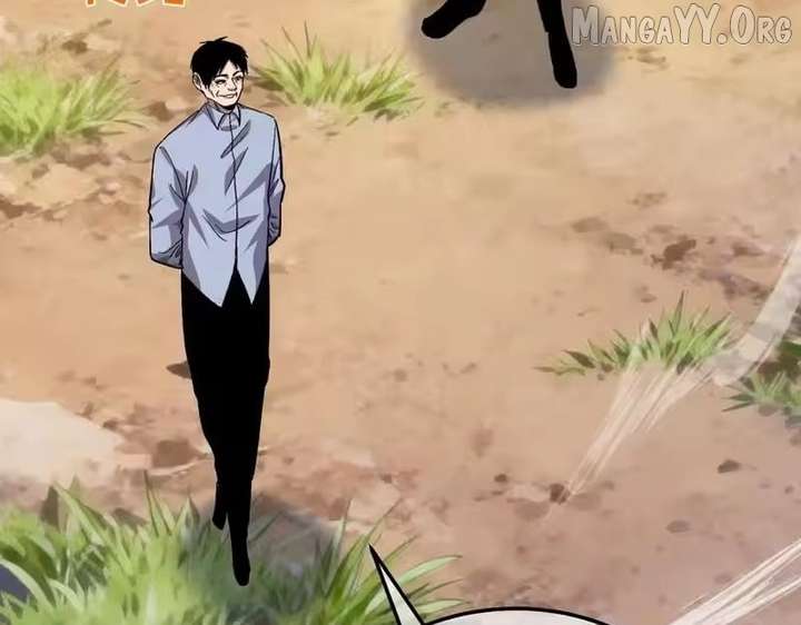 I Rely on My Invincibility to Deal Tons of Damage Passively! Chapter 154 619 ch 154 19