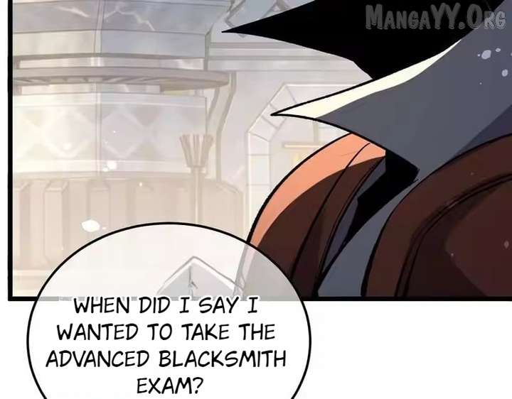 I Rely on My Invincibility to Deal Tons of Damage Passively! Chapter 154 792 ch 154 192