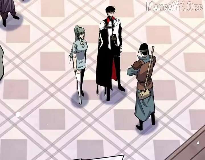 I Rely on My Invincibility to Deal Tons of Damage Passively! Chapter 154 795 ch 154 195