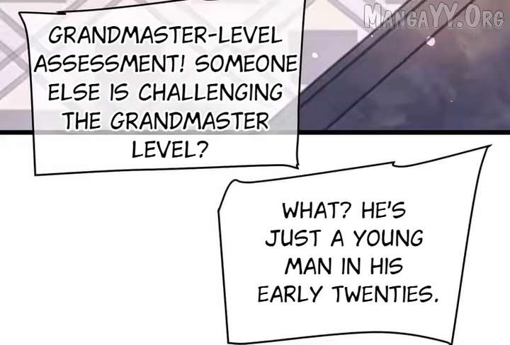 I Rely on My Invincibility to Deal Tons of Damage Passively! Chapter 154 796 ch 154 196
