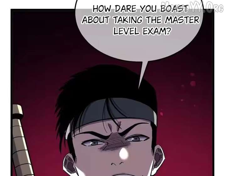 I Rely on My Invincibility to Deal Tons of Damage Passively! Chapter 154 798 ch 154 198