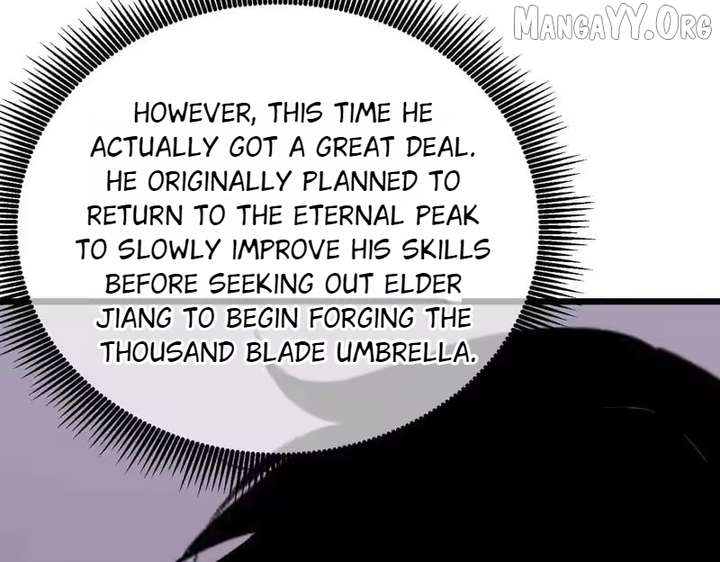 I Rely on My Invincibility to Deal Tons of Damage Passively! Chapter 154 625 ch 154 25