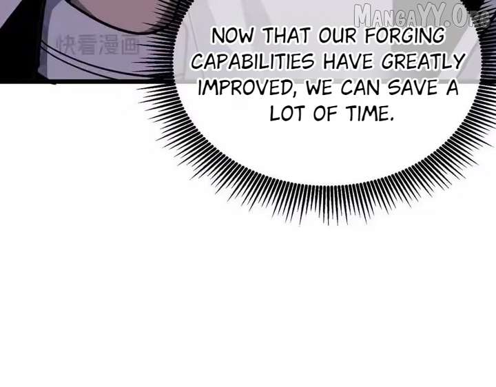 I Rely on My Invincibility to Deal Tons of Damage Passively! Chapter 154 628 ch 154 28
