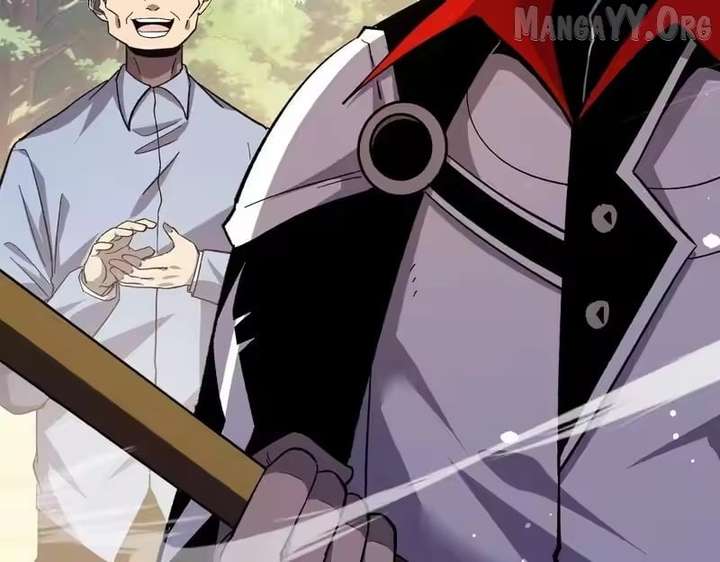 I Rely on My Invincibility to Deal Tons of Damage Passively! Chapter 154 603 ch 154 3