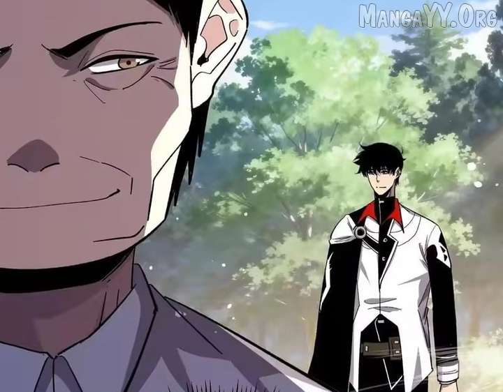 I Rely on My Invincibility to Deal Tons of Damage Passively! Chapter 154 630 ch 154 30