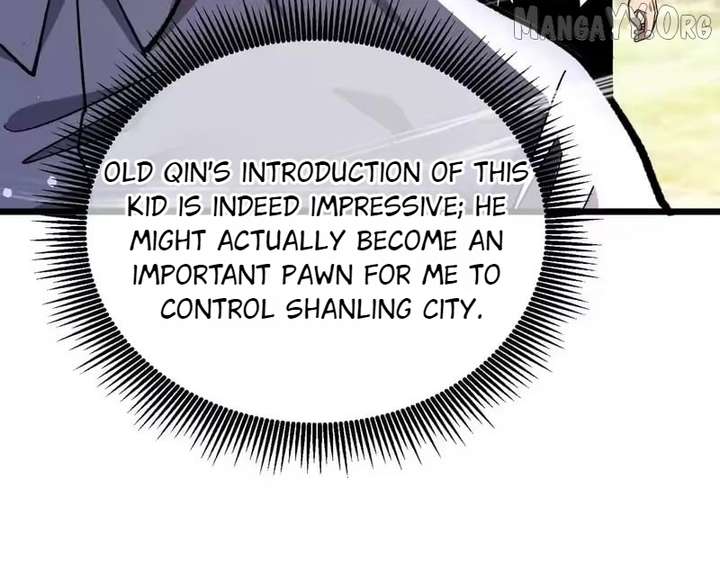 I Rely on My Invincibility to Deal Tons of Damage Passively! Chapter 154 631 ch 154 31