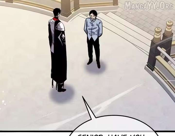 I Rely on My Invincibility to Deal Tons of Damage Passively! Chapter 154 635 ch 154 35