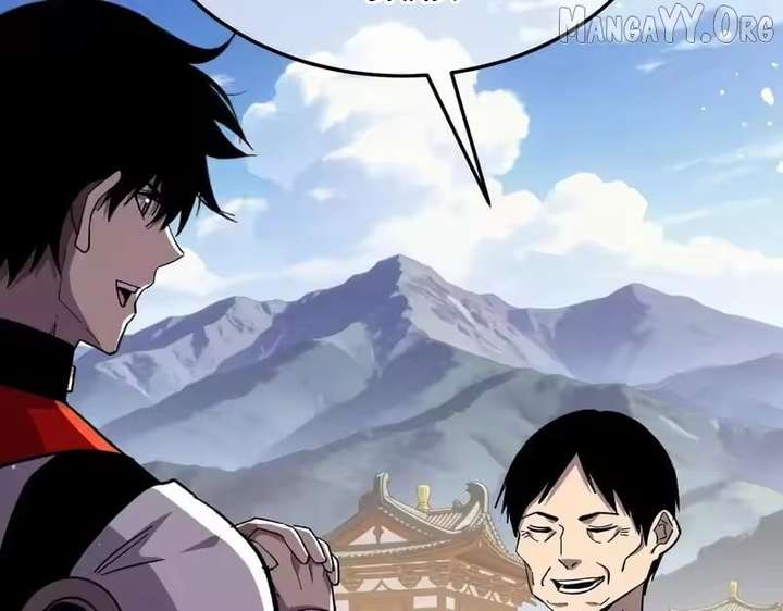 I Rely on My Invincibility to Deal Tons of Damage Passively! Chapter 154 637 ch 154 37