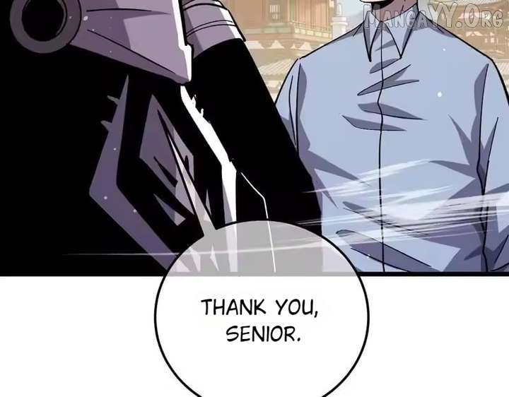 I Rely on My Invincibility to Deal Tons of Damage Passively! Chapter 154 638 ch 154 38