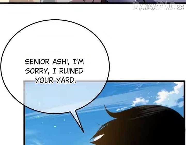 I Rely on My Invincibility to Deal Tons of Damage Passively! Chapter 154 604 ch 154 4