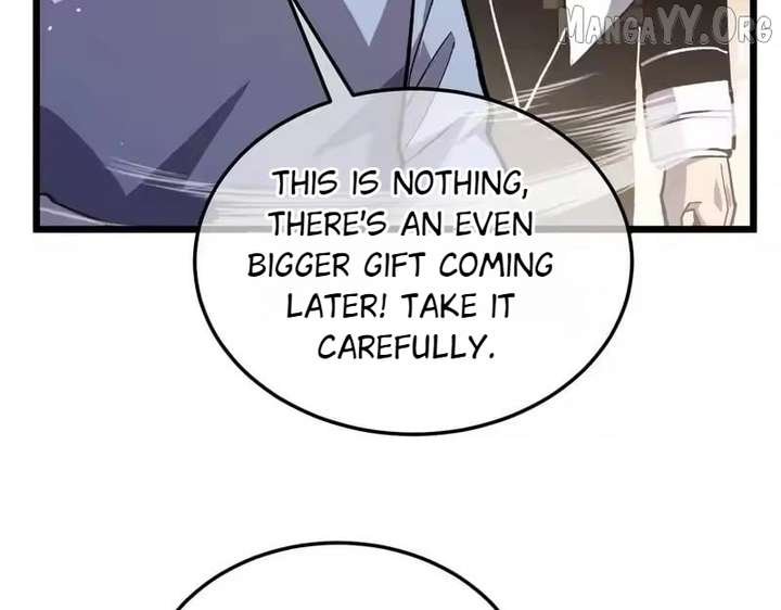 I Rely on My Invincibility to Deal Tons of Damage Passively! Chapter 154 645 ch 154 45