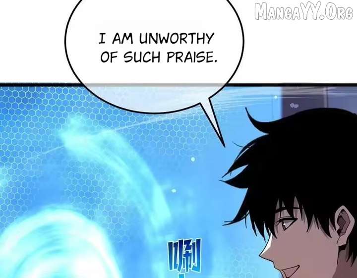 I Rely on My Invincibility to Deal Tons of Damage Passively! Chapter 154 646 ch 154 46