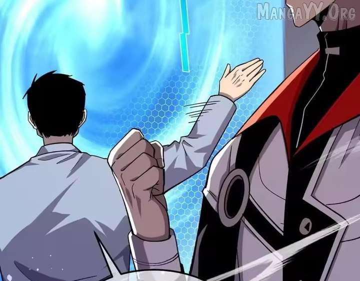 I Rely on My Invincibility to Deal Tons of Damage Passively! Chapter 154 647 ch 154 47