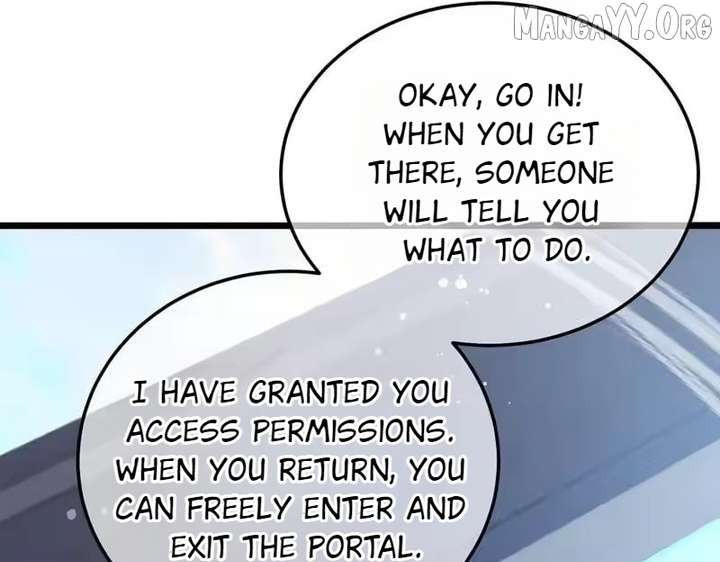 I Rely on My Invincibility to Deal Tons of Damage Passively! Chapter 154 649 ch 154 49