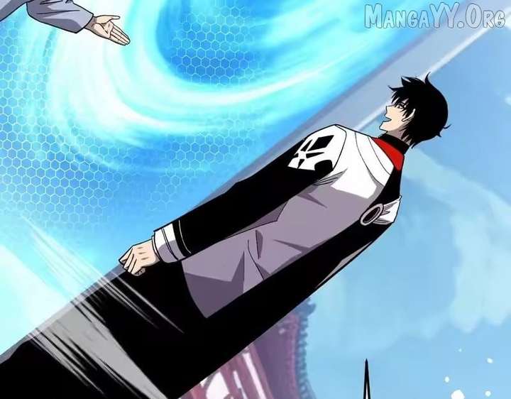 I Rely on My Invincibility to Deal Tons of Damage Passively! Chapter 154 651 ch 154 51