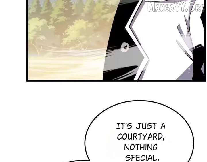 I Rely on My Invincibility to Deal Tons of Damage Passively! Chapter 154 606 ch 154 6
