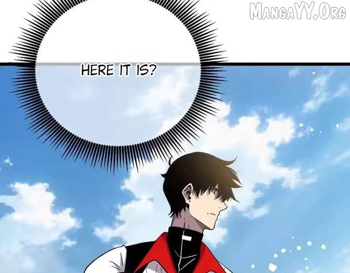 I Rely on My Invincibility to Deal Tons of Damage Passively! Chapter 154 660 ch 154 60