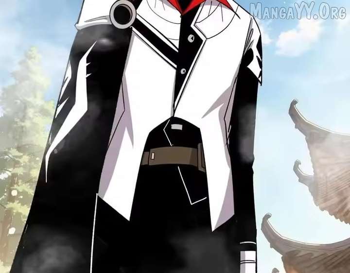 I Rely on My Invincibility to Deal Tons of Damage Passively! Chapter 154 661 ch 154 61