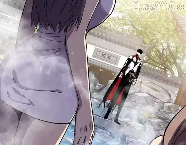 I Rely on My Invincibility to Deal Tons of Damage Passively! Chapter 154 664 ch 154 64