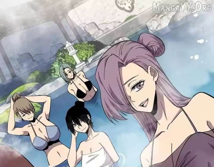 I Rely on My Invincibility to Deal Tons of Damage Passively! Chapter 154 667 ch 154 67