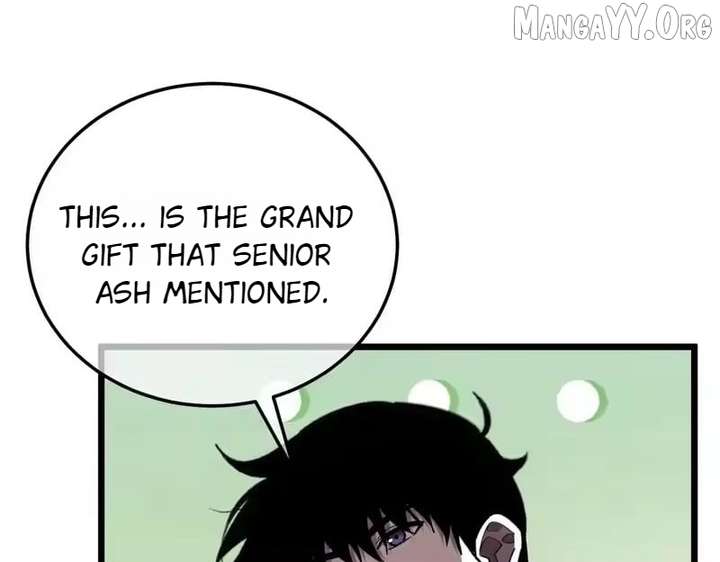 I Rely on My Invincibility to Deal Tons of Damage Passively! Chapter 154 672 ch 154 72