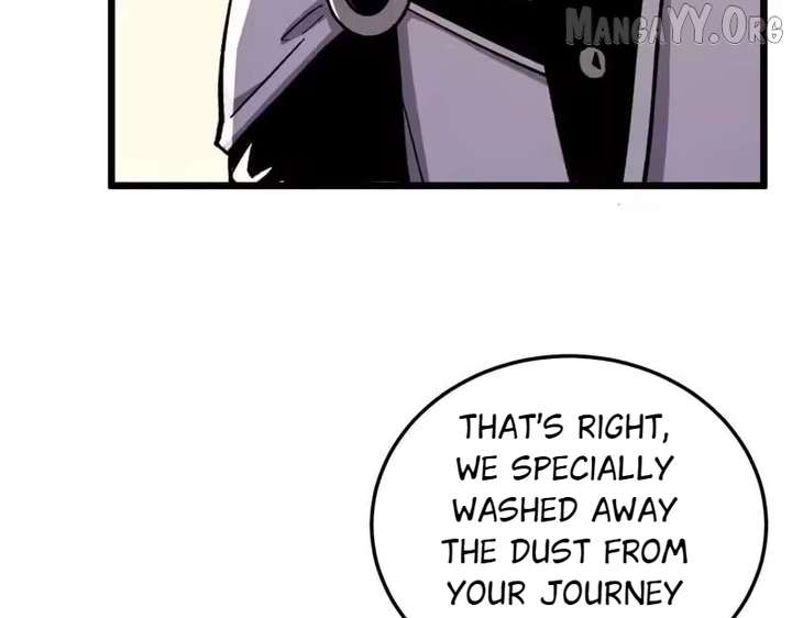 I Rely on My Invincibility to Deal Tons of Damage Passively! Chapter 154 674 ch 154 74